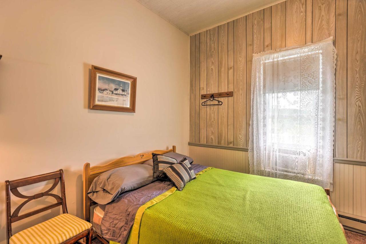Apartment With Shared Deck And View Of Cowanesque Lake Lawrenceville Esterno foto