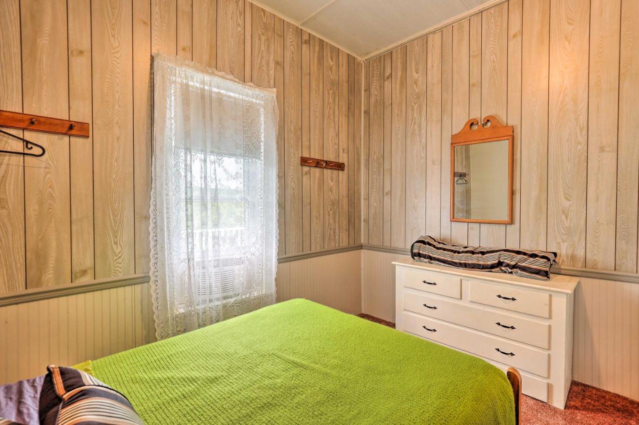 Apartment With Shared Deck And View Of Cowanesque Lake Lawrenceville Esterno foto